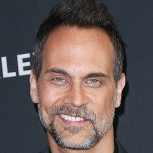 Todd Stashwick