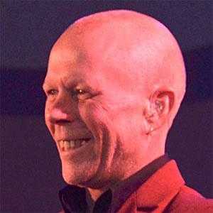 Vince Clarke