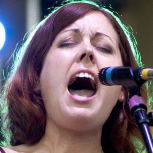 Corin Tucker