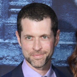 D.B. Weiss