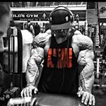 Frank McGrath