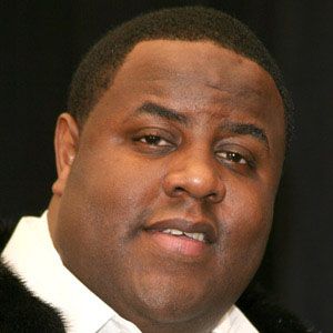 Jamal Woolard