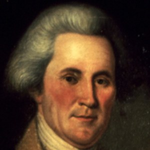 John Sevier