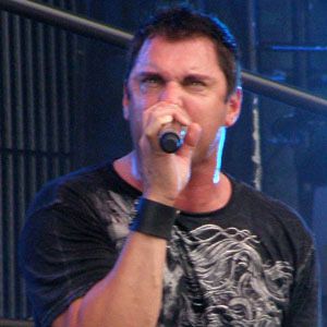 Johnny Gioeli