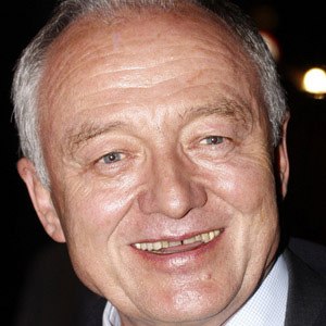 Ken Livingstone