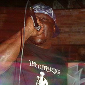 Killah Priest