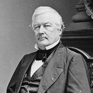 Millard Fillmore