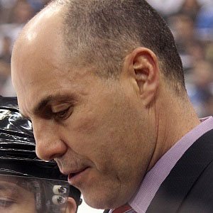 Rick Tocchet