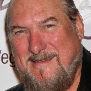 Steve Cropper