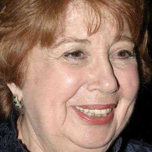 Beverly Sills