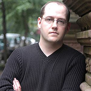 Brad Meltzer