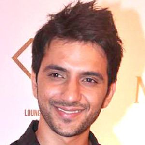 Ali Merchant