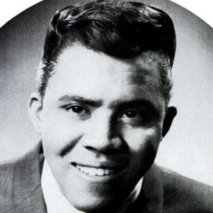 Jimmy Ruffin