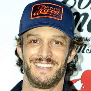 Josh Wolf