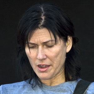 Kelley Deal