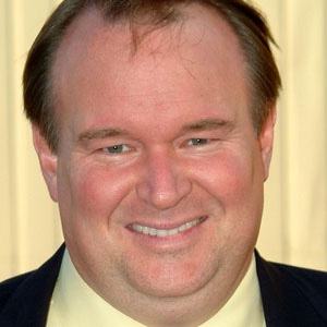 Tom McGowan