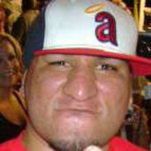 Chris Arreola