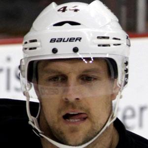 Dennis Seidenberg