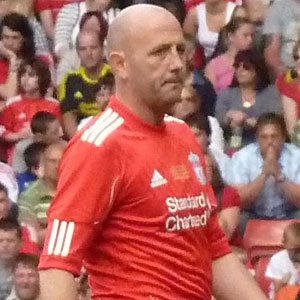 Gary McAllister