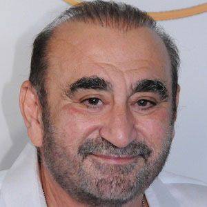 Ken Davitian