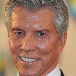 Michael Buffer