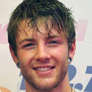 Drew Chadwick