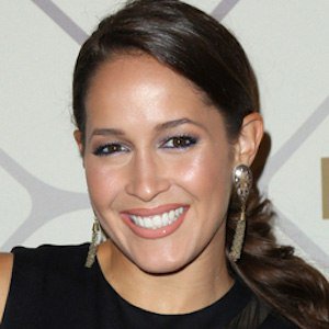 Jaina Lee Ortiz