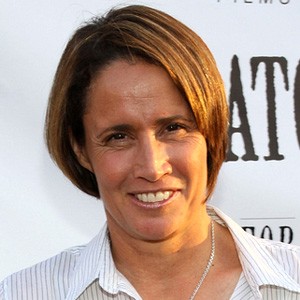 Mary Carillo