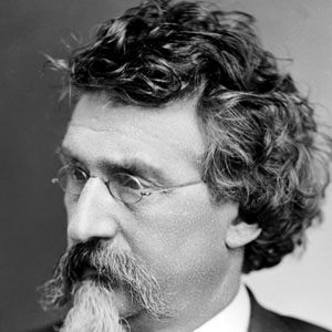 Mathew Brady