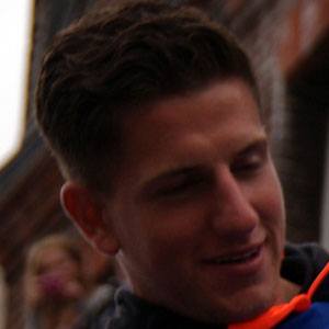 Sam Hutchinson