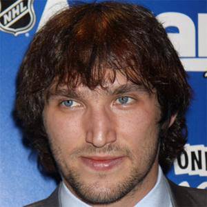 Alexander Ovechkin