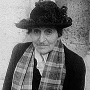 Alice B. Toklas