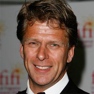 Andrew Castle