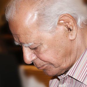 Dara Singh