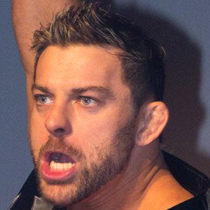 Davey Richards