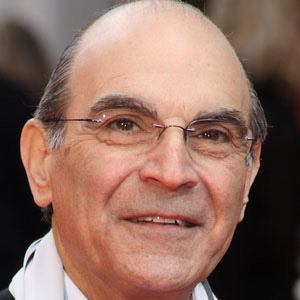 David Suchet