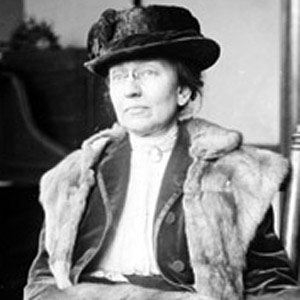 Ellen Gates Starr