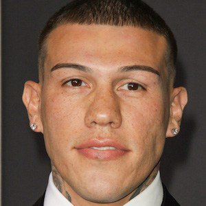 Gabriel Rosado