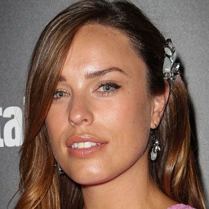 Jessica McNamee