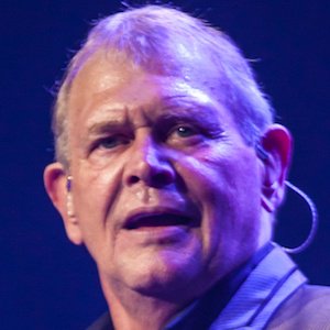 John Farnham