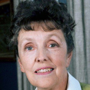 Joyce Grenfell