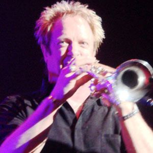 Lee Loughnane