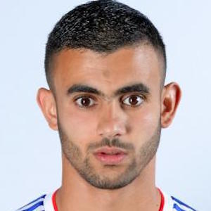 Rachid Ghezzal