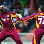 Sunil Narine