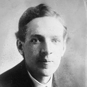 Upton Sinclair