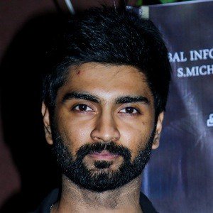 Atharvaa