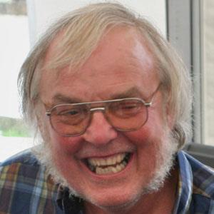 Colin Pillinger