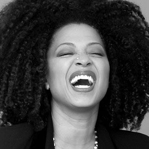 Lisa Fischer