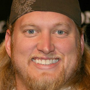 Nick Mangold