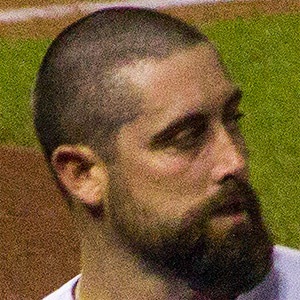 Pat Neshek